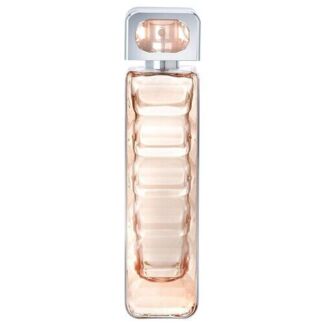 BOSS туалетная вода Boss Orange, 50 мл, 400 г BOSS