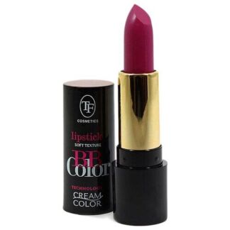 TF Cosmetics помада для губ BB Color, оттенок 104 Красная малина TF Cosmeti