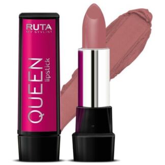 RUTA помада для губ Queen, оттенок 106 быть собой RUTA