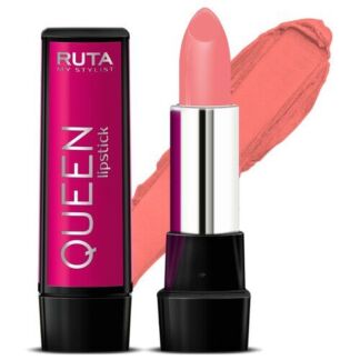RUTA помада для губ Queen, оттенок 102 повод влюбиться RUTA