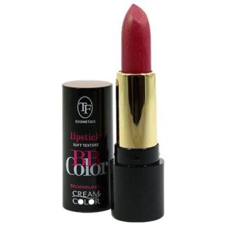 TF Cosmetics помада для губ BB Color, оттенок 121 Темно-ягодный TF Cosmetic
