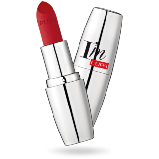 Pupa помада для губ I'm Matt, оттенок 071 True Red Pupa