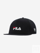 Бейсболка FILA, Черный 134933FLA-99 фото 1