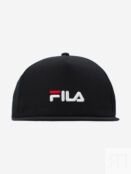 Бейсболка FILA, Черный 134933FLA-99 фото 2