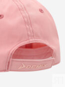 Бейсболка Demix, Розовый 126906DMX-R0 фото 4