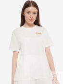 Футболка женская FILA, Бежевый 129420FLA-01 фото 1