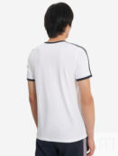 Футболка мужская FILA, Белый 129336FLA-00 фото 3
