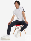 Футболка мужская FILA, Белый 129336FLA-00 фото 4