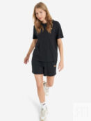 Футболка женская FILA, Черный 129420FLA-99 фото 4