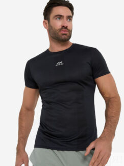 Футболка мужская Athlex, Черный