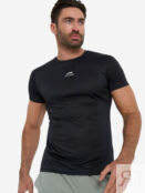Футболка мужская Athlex, Черный 132722A31-BB фото 1