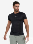 Футболка мужская Athlex, Черный 132722A31-BB фото 2