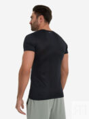 Футболка мужская Athlex, Черный 132722A31-BB фото 3