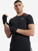 Футболка мужская Athlex, Черный 132911A31-99 фото 1