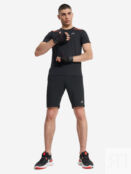 Футболка мужская Athlex, Черный 132911A31-99 фото 4