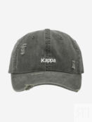Бейсболка Kappa, Зеленый 134114KAP-G4 фото 2