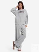 Брюки женские ROBE DI KAPPA, Серый 134437R2Y-1A фото 4