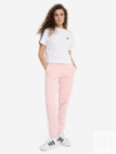 Футболка женская adidas, Белый HR4915A01-. фото 4