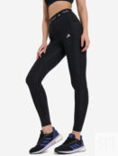 Легинсы женские adidas, Черный IT2274A01-. фото 1