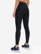 Легинсы женские adidas, Черный IT2274A01-. фото 3