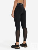 Легинсы женские adidas, Черный IT2282A01-. фото 3