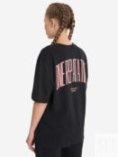 Футболка женская adidas, Черный IW0135A01-. фото 3