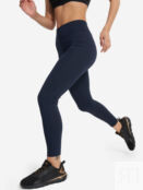 Легинсы женские adidas, Черный IX0201A01-. фото 1