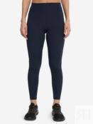 Легинсы женские adidas, Черный IX0201A01-. фото 2