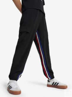 Брюки женские adidas, Черный