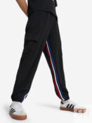 Брюки женские adidas, Черный IX3735A01-. фото 1