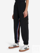Брюки женские adidas, Черный IX3735A01-. фото 2
