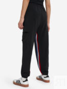 Брюки женские adidas, Черный IX3735A01-. фото 3