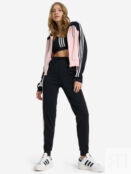 Костюм женский adidas, Черный IX3744A01-. фото 2