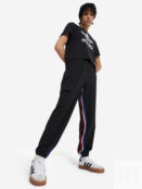 Брюки женские adidas, Черный IX3735A01-. фото 4