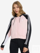 Костюм женский adidas, Черный IX3744A01-. фото 3