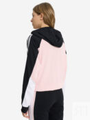 Костюм женский adidas, Черный IX3744A01-. фото 4