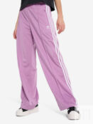 Брюки женские adidas, Фиолетовый IY4719A01-. фото 1