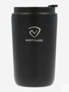 Термокружка Northland 400 мл, Черный