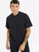 Футболка мужская adidas, Черный IY2248A01-. фото 1