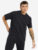 Футболка мужская adidas, Черный IY2248A01-. фото 2