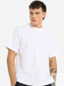 Футболка мужская adidas, Белый IY2252A01-. фото 1