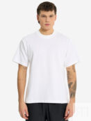 Футболка мужская adidas, Белый IY2252A01-. фото 2