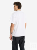 Футболка мужская adidas, Белый IY2252A01-. фото 3
