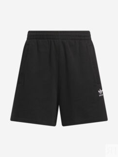 Шорты женские adidas, Черный