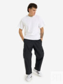 Футболка мужская adidas, Белый IY2252A01-. фото 4