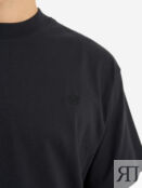 Футболка мужская adidas, Черный IY2248A01-. фото 5