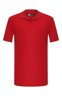 Шерстяное поло Zegna