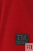 Шерстяное поло Zegna VW394/ZZT612 фото 5
