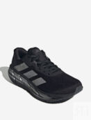 Кроссовки мужские adidas Adistar 3 Reflective, Черный ID6171A01-. фото 3