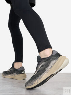 Кроссовки мужские adidas Supernova Stride, Черный